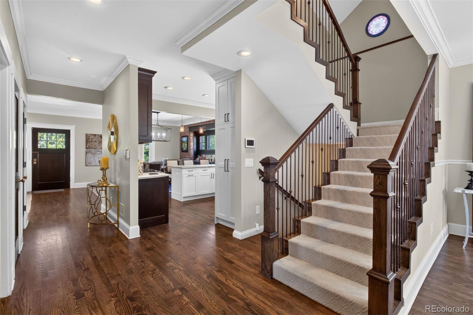 MLS Image #16 for 668 s corona street,denver, Colorado