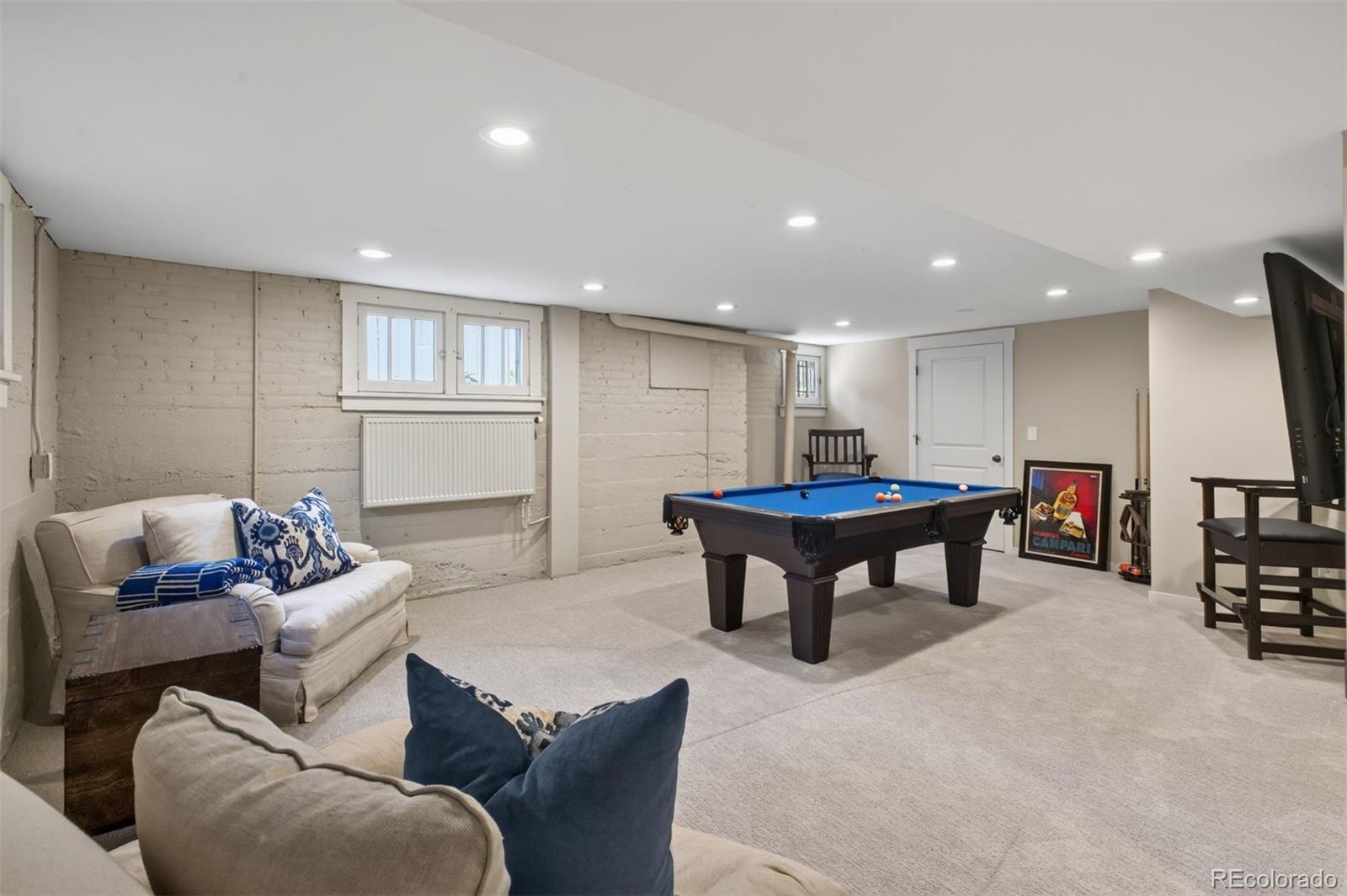 MLS Image #29 for 668 s corona street,denver, Colorado