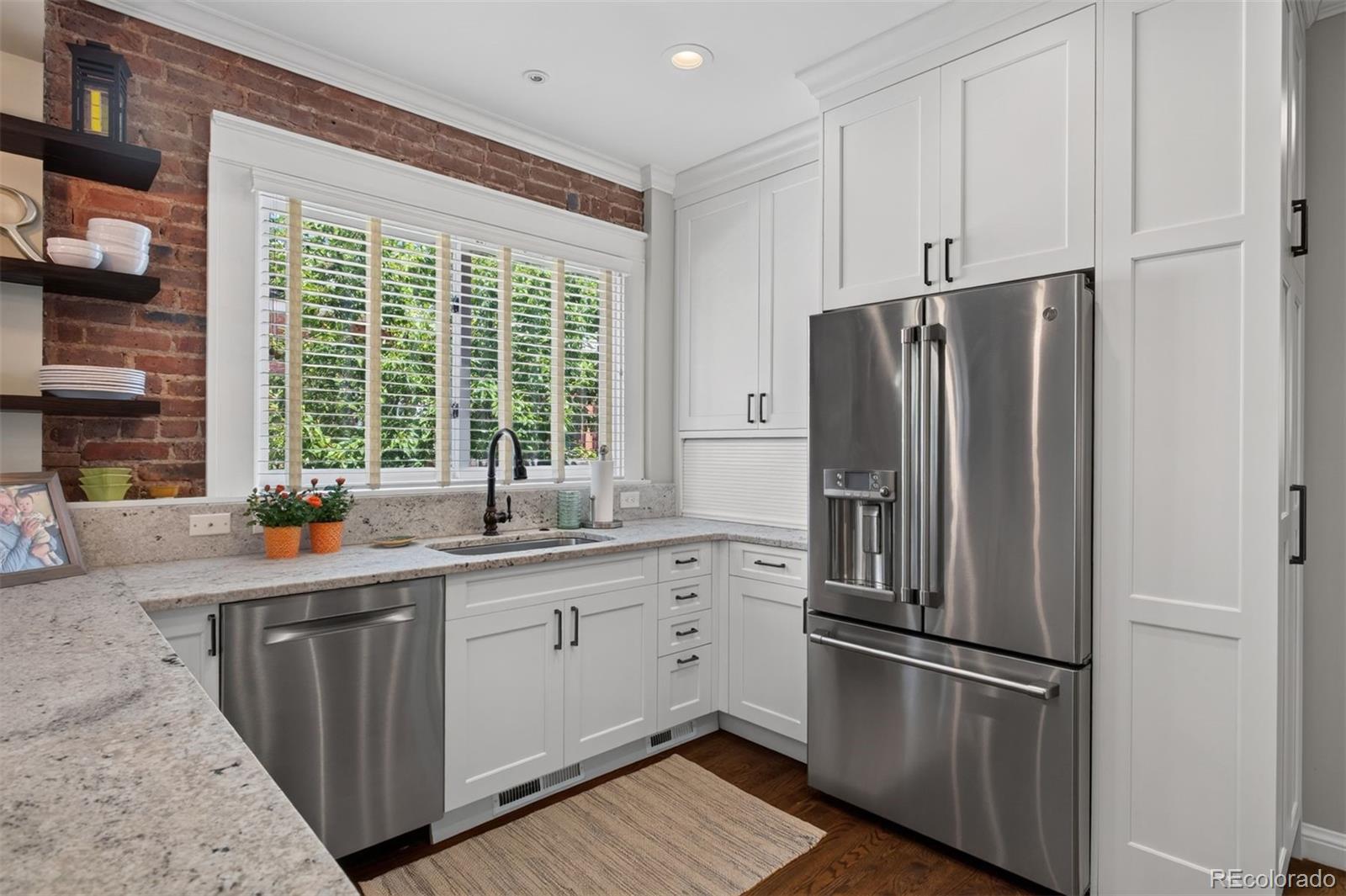 MLS Image #3 for 668 s corona street,denver, Colorado