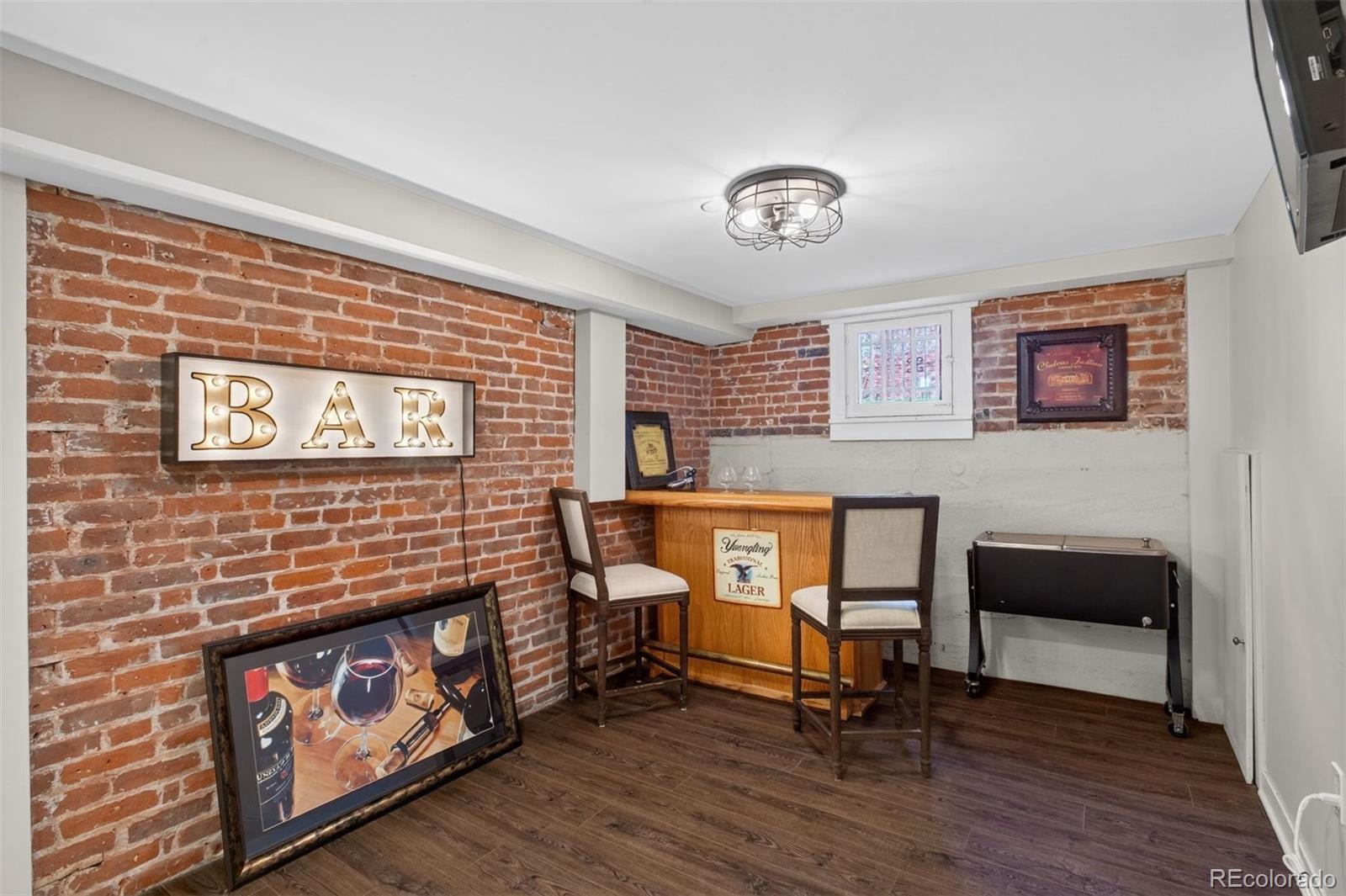 MLS Image #31 for 668 s corona street,denver, Colorado