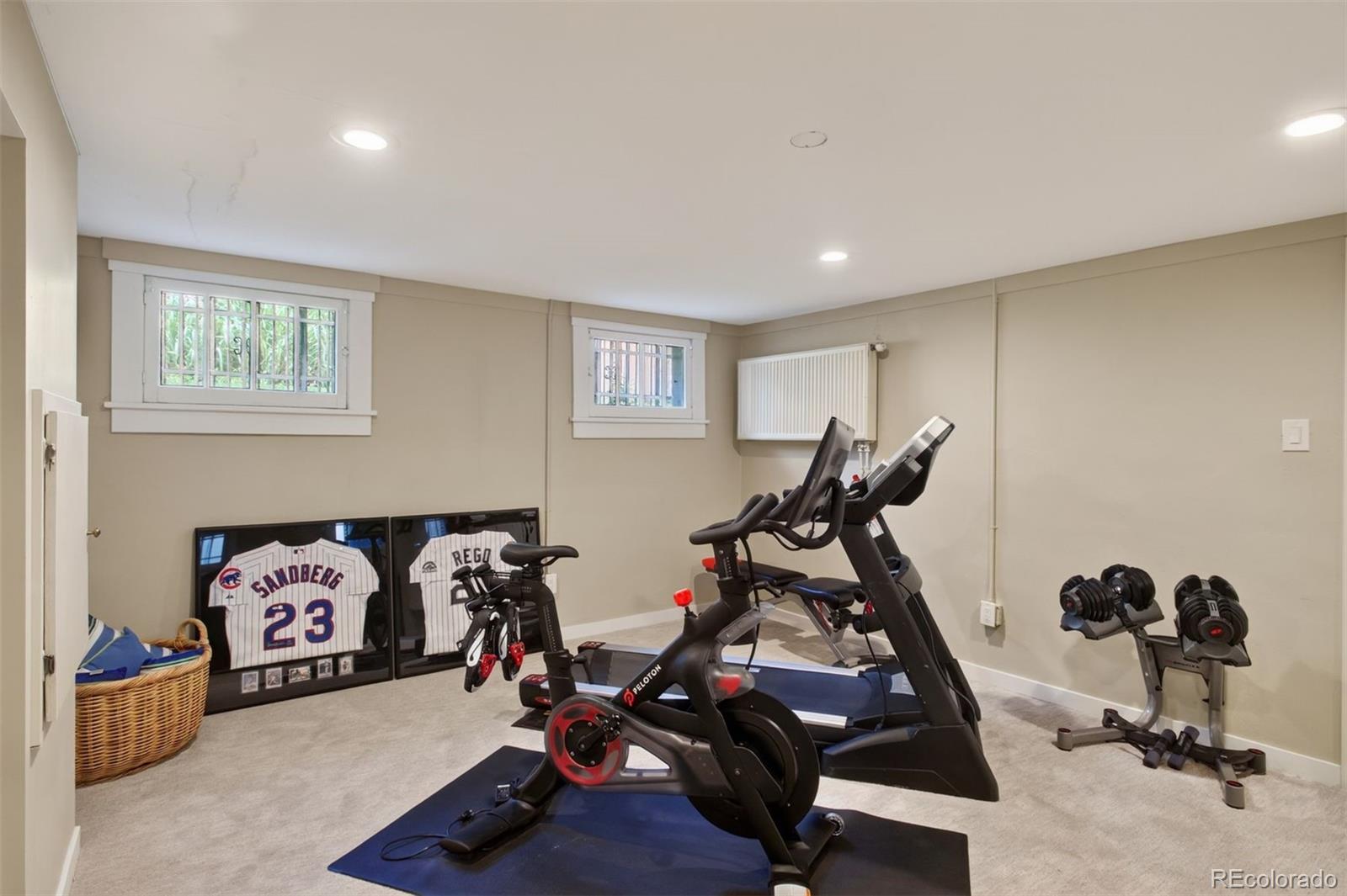 MLS Image #33 for 668 s corona street,denver, Colorado