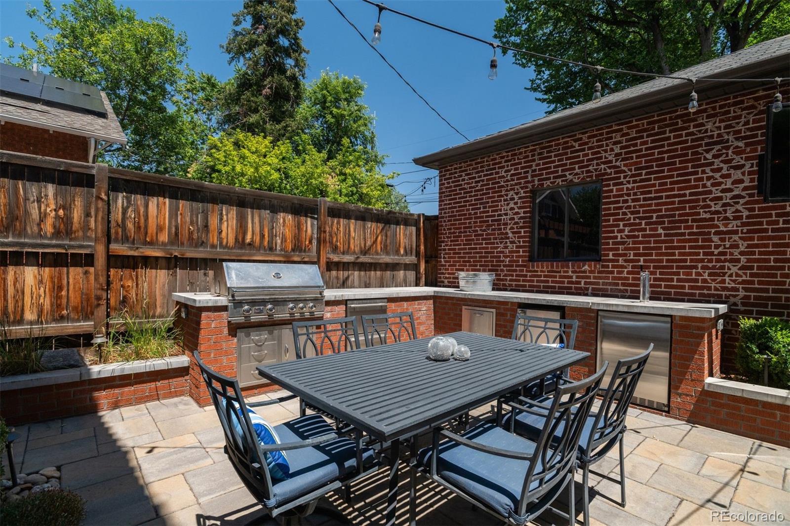 MLS Image #35 for 668 s corona street,denver, Colorado