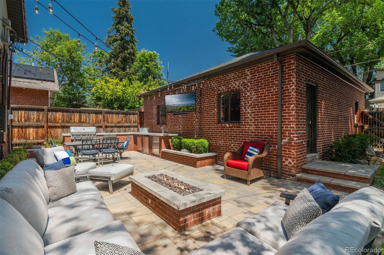 MLS Image #36 for 668 s corona street,denver, Colorado