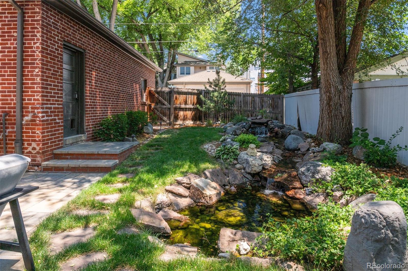 MLS Image #37 for 668 s corona street,denver, Colorado