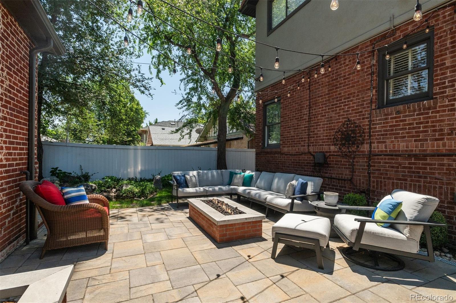 MLS Image #38 for 668 s corona street,denver, Colorado