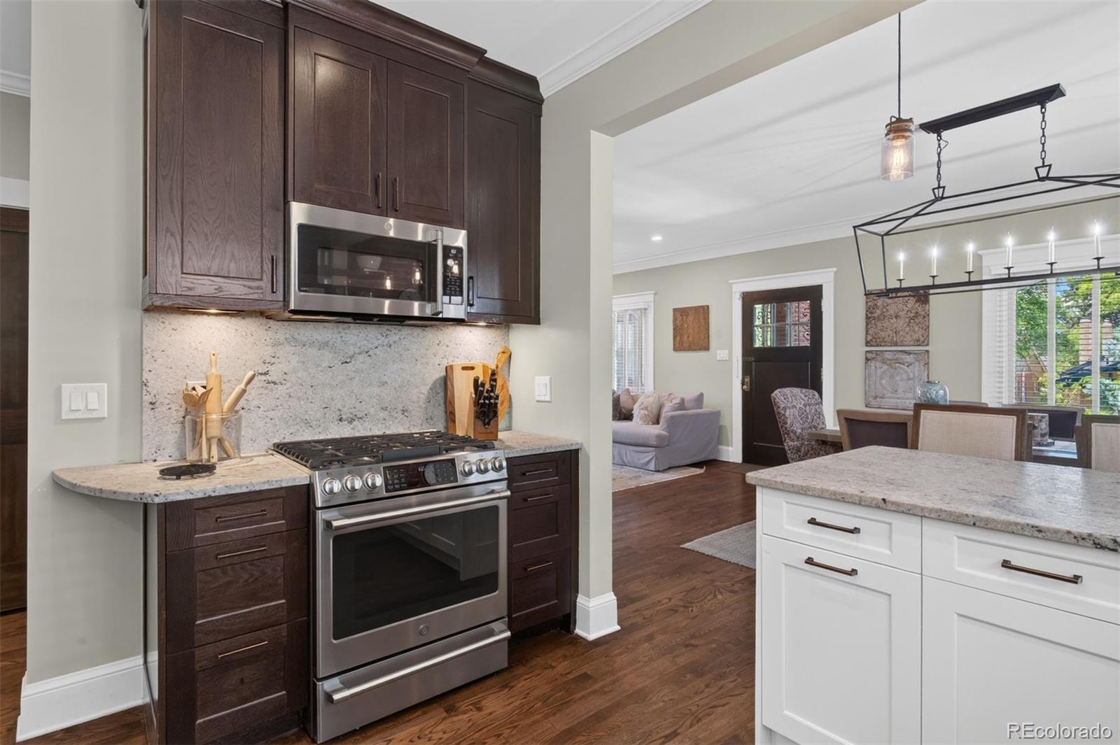MLS Image #4 for 668 s corona street,denver, Colorado