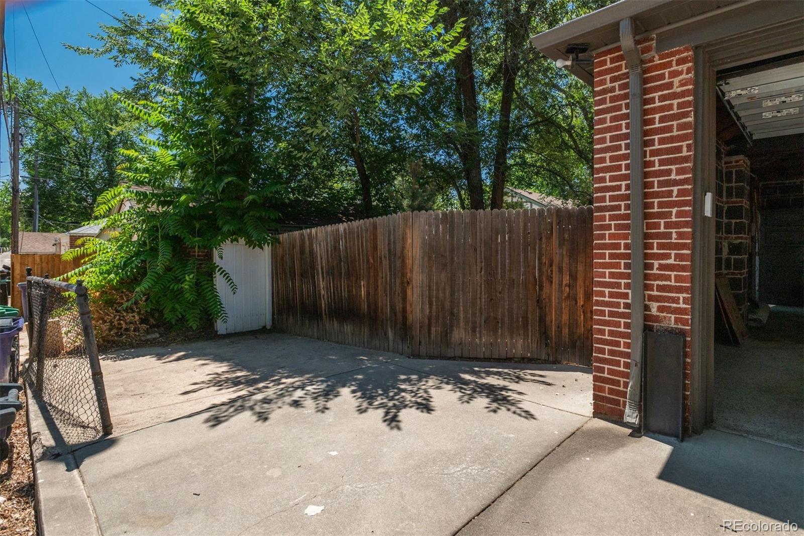 MLS Image #40 for 668 s corona street,denver, Colorado