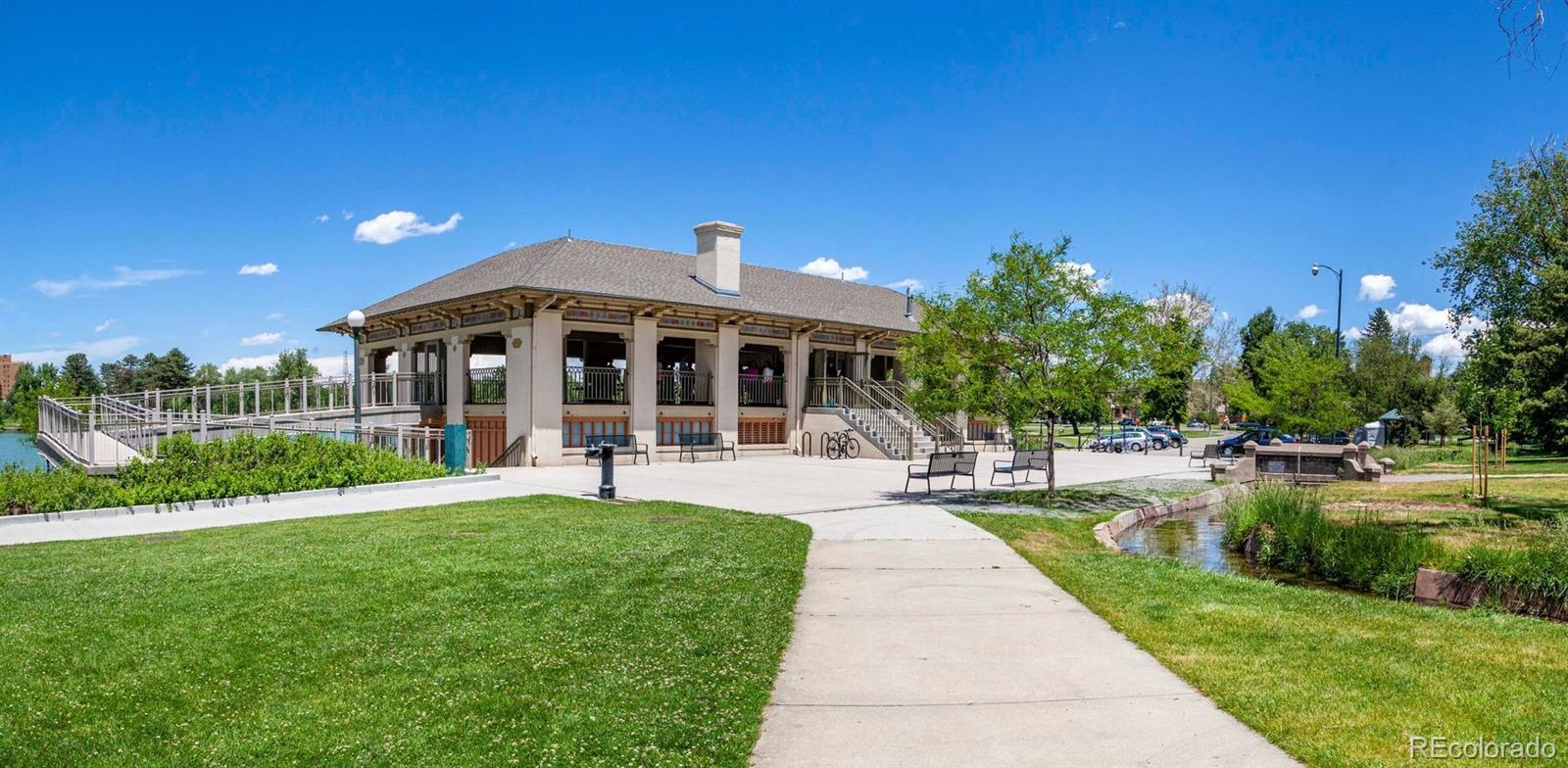 MLS Image #42 for 668 s corona street,denver, Colorado