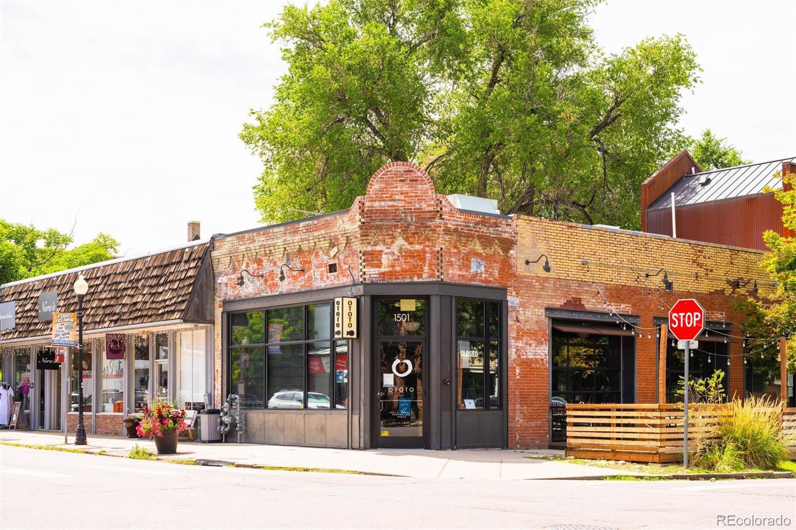 MLS Image #43 for 668 s corona street,denver, Colorado