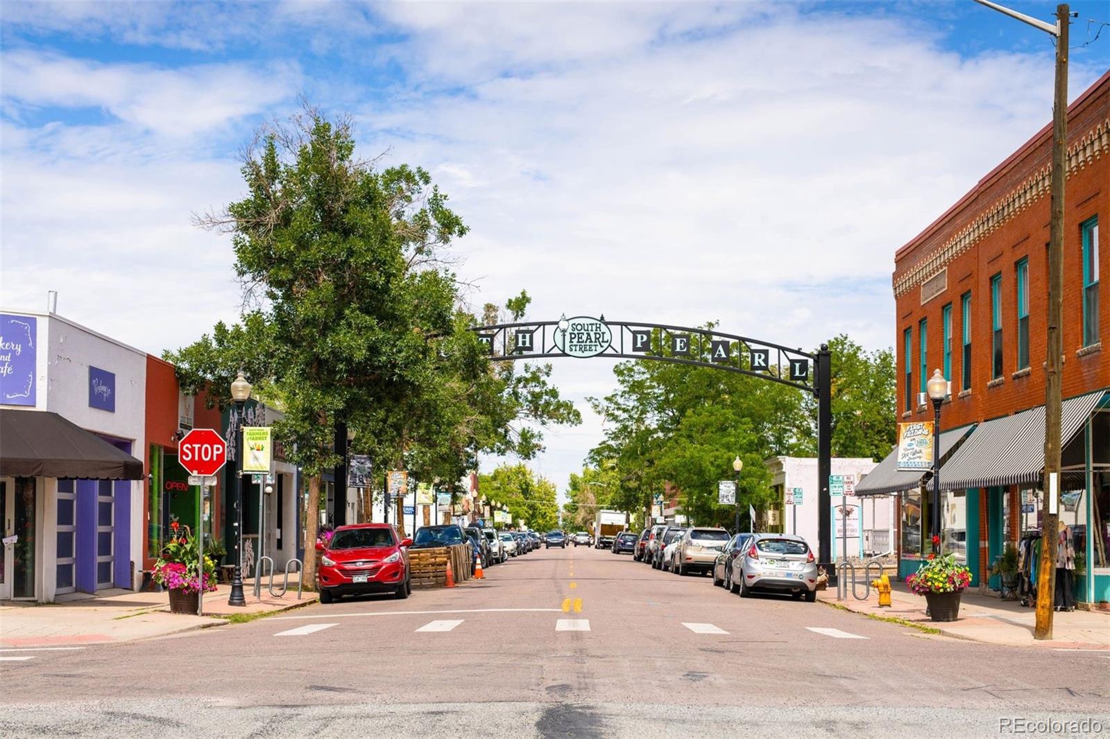 MLS Image #44 for 668 s corona street,denver, Colorado