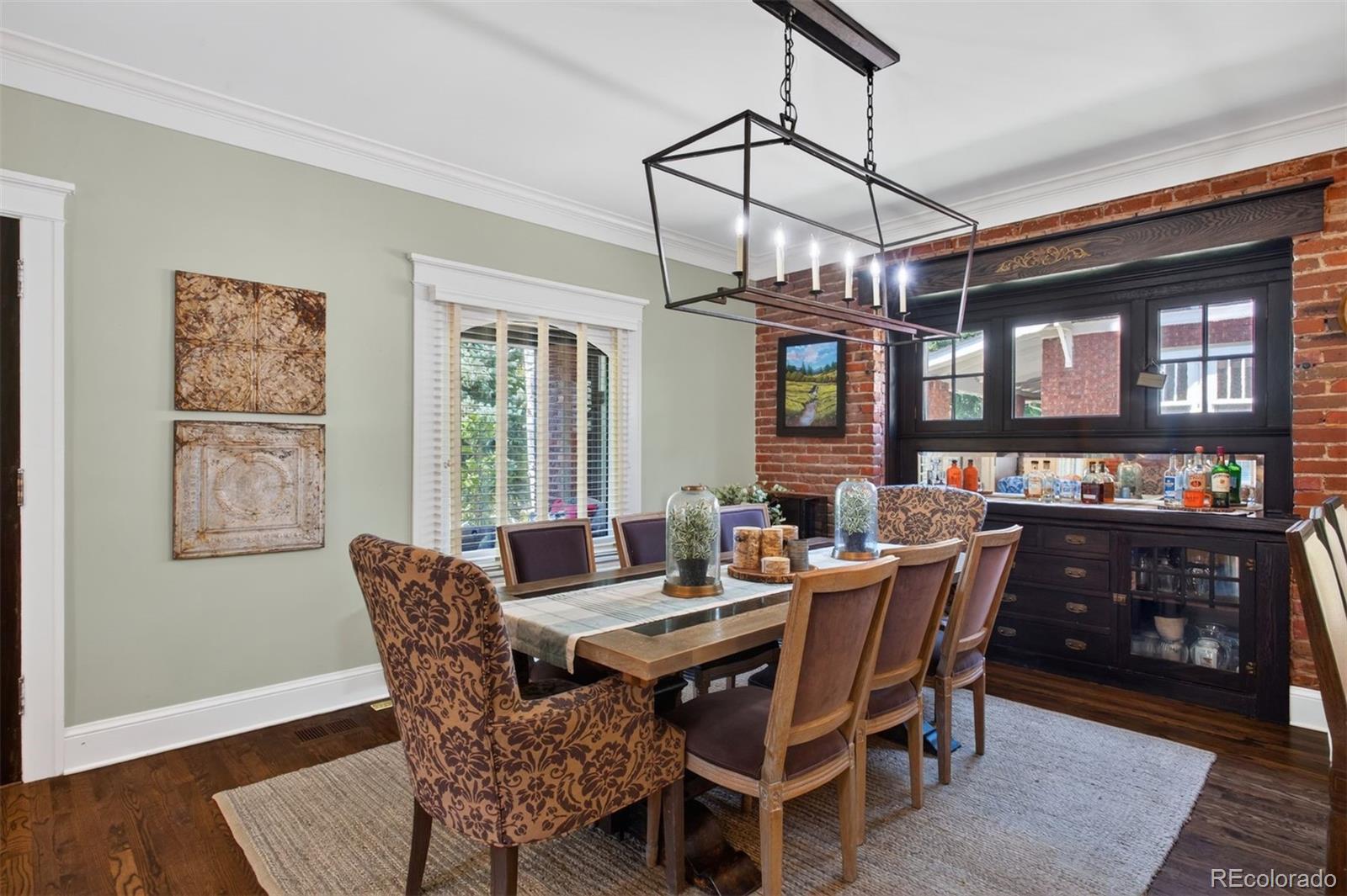 MLS Image #7 for 668 s corona street,denver, Colorado