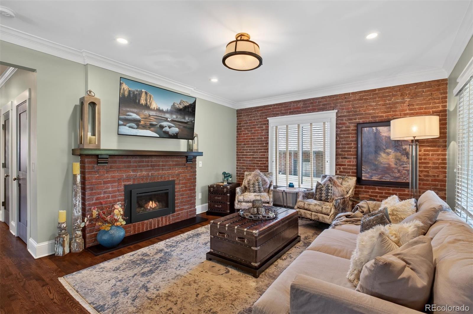 MLS Image #9 for 668 s corona street,denver, Colorado