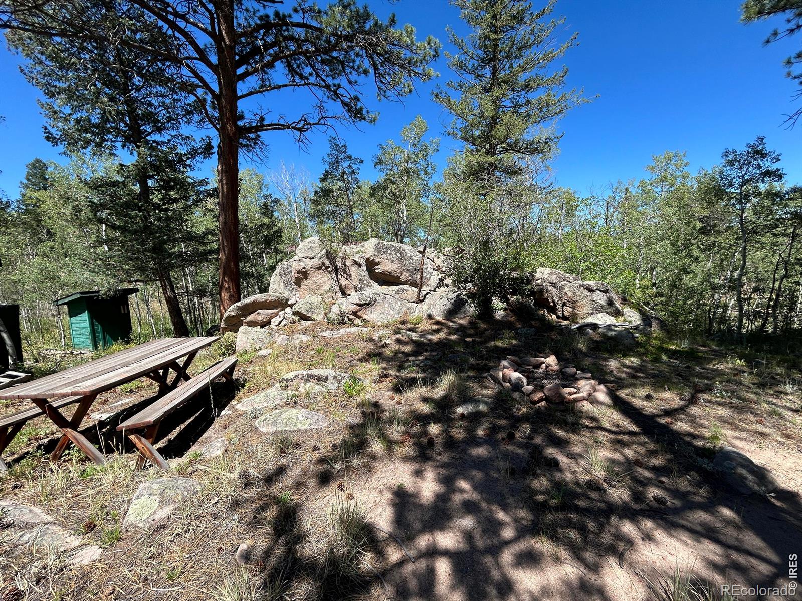 MLS Image #11 for 745  nokomis road,red feather lakes, Colorado