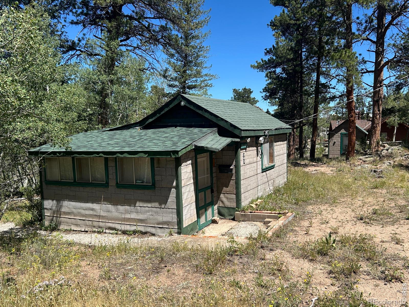 MLS Image #15 for 745  nokomis road,red feather lakes, Colorado