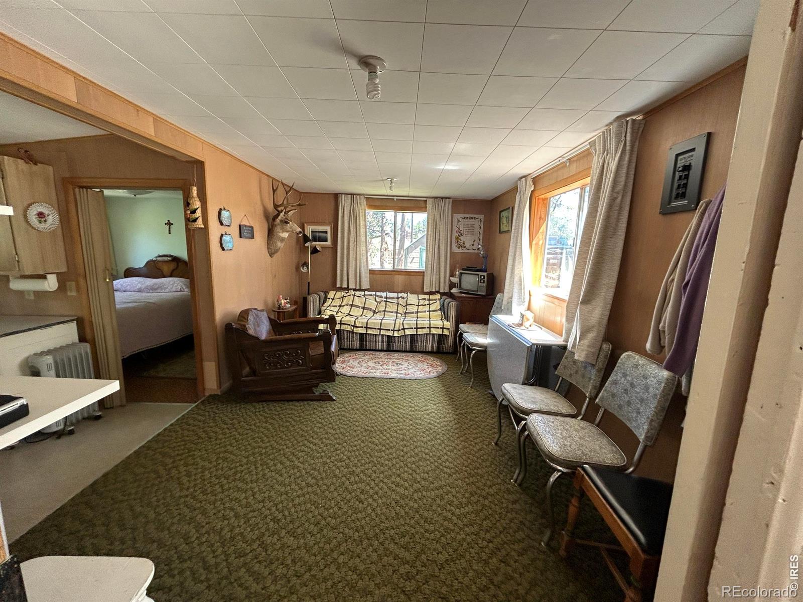 MLS Image #4 for 745  nokomis road,red feather lakes, Colorado