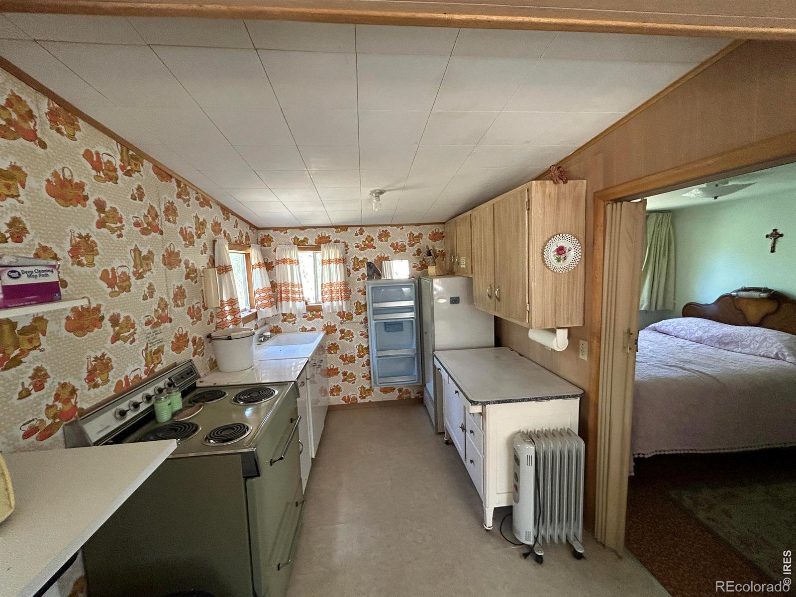 MLS Image #6 for 745  nokomis road,red feather lakes, Colorado