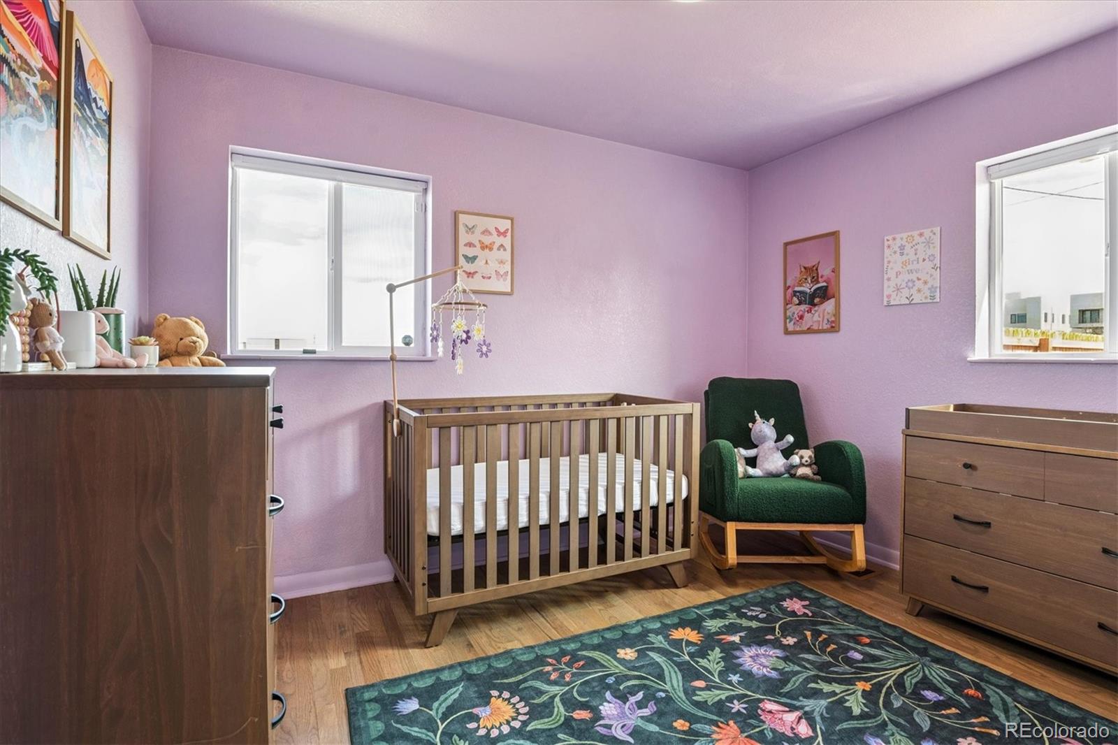 MLS Image #10 for 3696  magnolia street,denver, Colorado