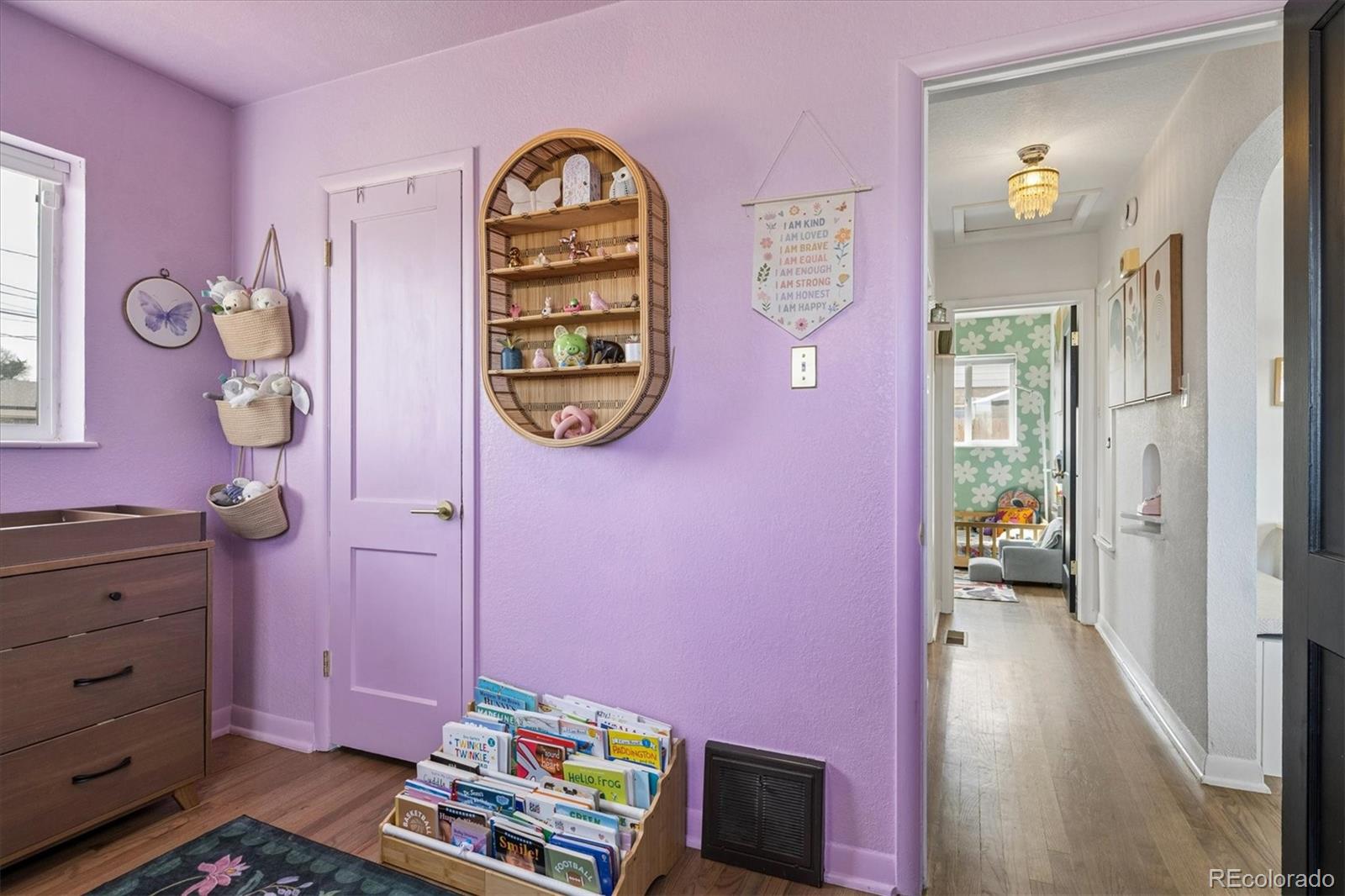 MLS Image #11 for 3696  magnolia street,denver, Colorado