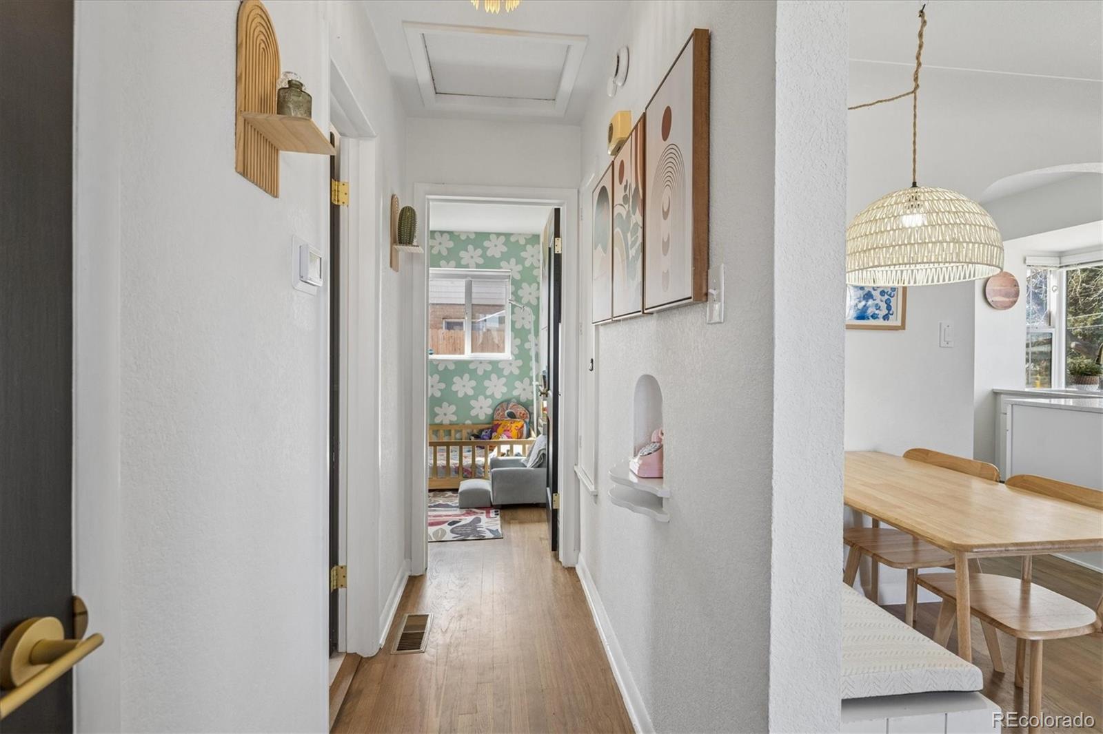 MLS Image #12 for 3696  magnolia street,denver, Colorado