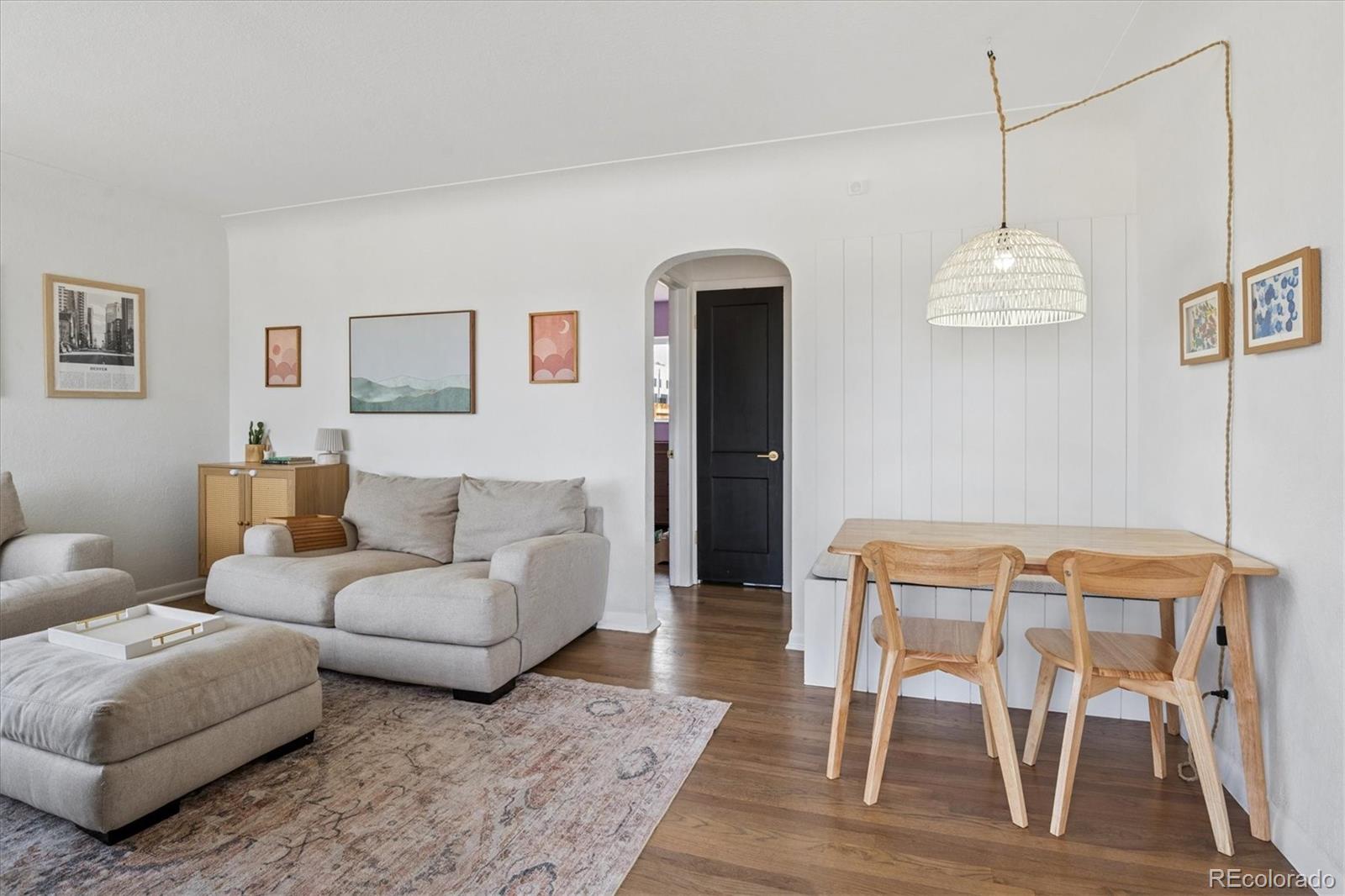 MLS Image #2 for 3696  magnolia street,denver, Colorado