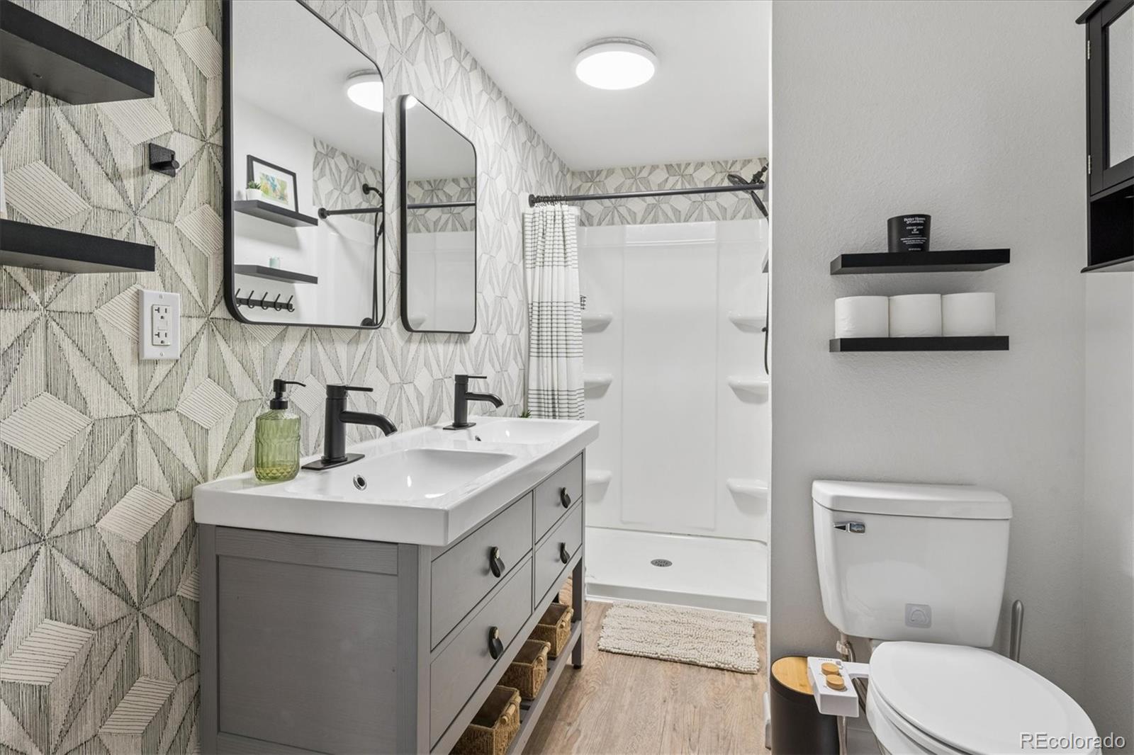 MLS Image #21 for 3696  magnolia street,denver, Colorado