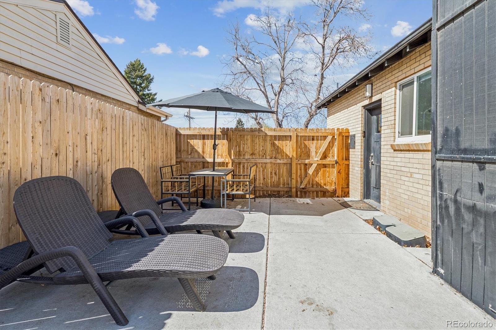 MLS Image #23 for 3696  magnolia street,denver, Colorado