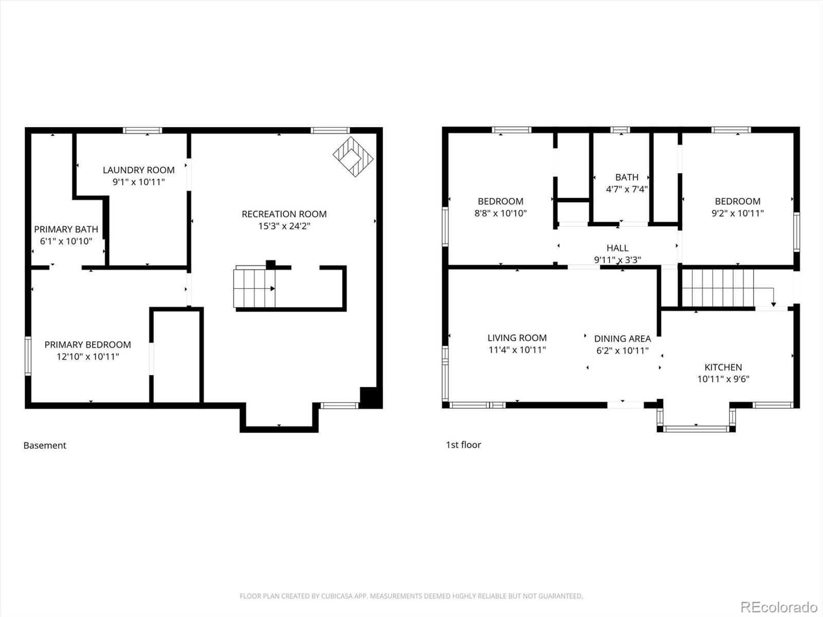 MLS Image #26 for 3696  magnolia street,denver, Colorado