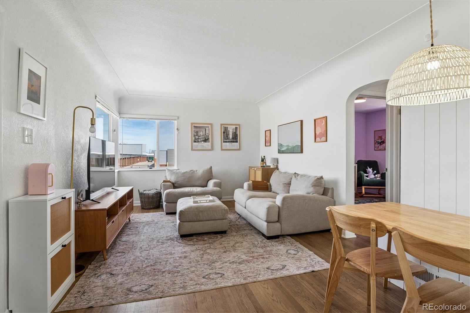 MLS Image #3 for 3696  magnolia street,denver, Colorado