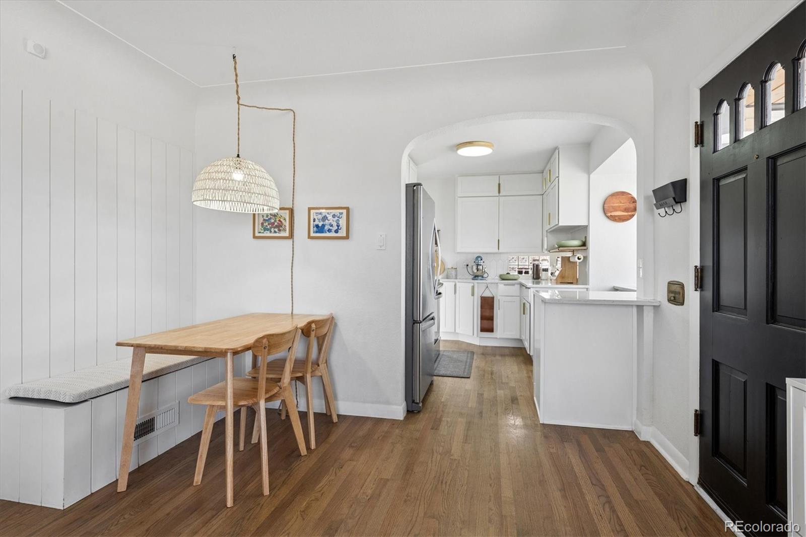 MLS Image #5 for 3696  magnolia street,denver, Colorado