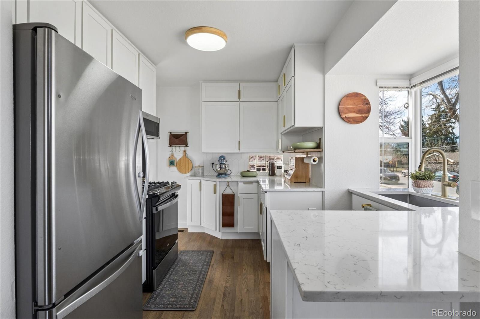 MLS Image #6 for 3696  magnolia street,denver, Colorado