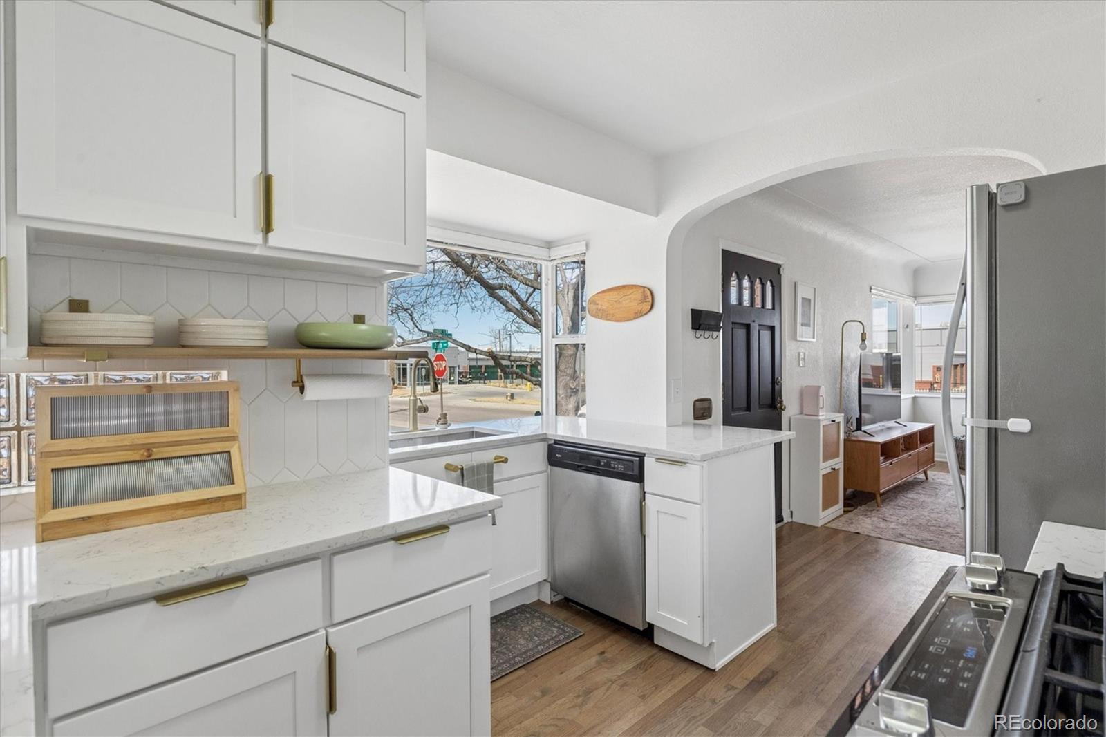 MLS Image #9 for 3696  magnolia street,denver, Colorado