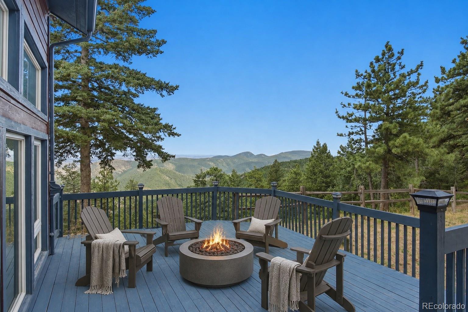 MLS Image #1 for 19622  cypress drive,morrison, Colorado