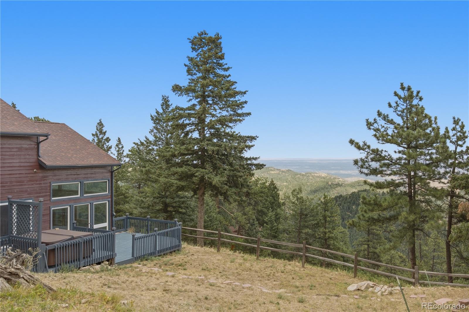 MLS Image #18 for 19622  cypress drive,morrison, Colorado