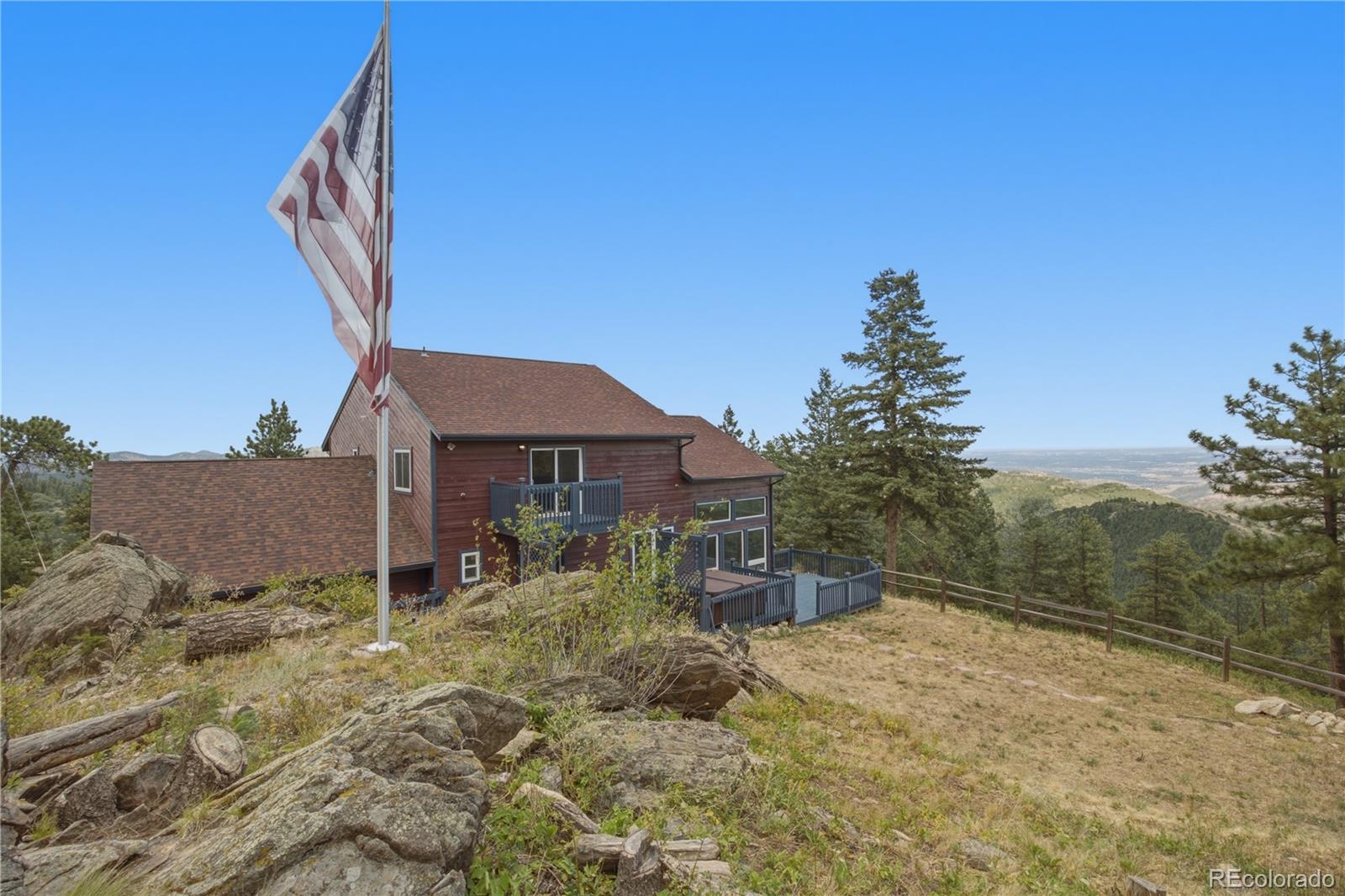 MLS Image #19 for 19622  cypress drive,morrison, Colorado