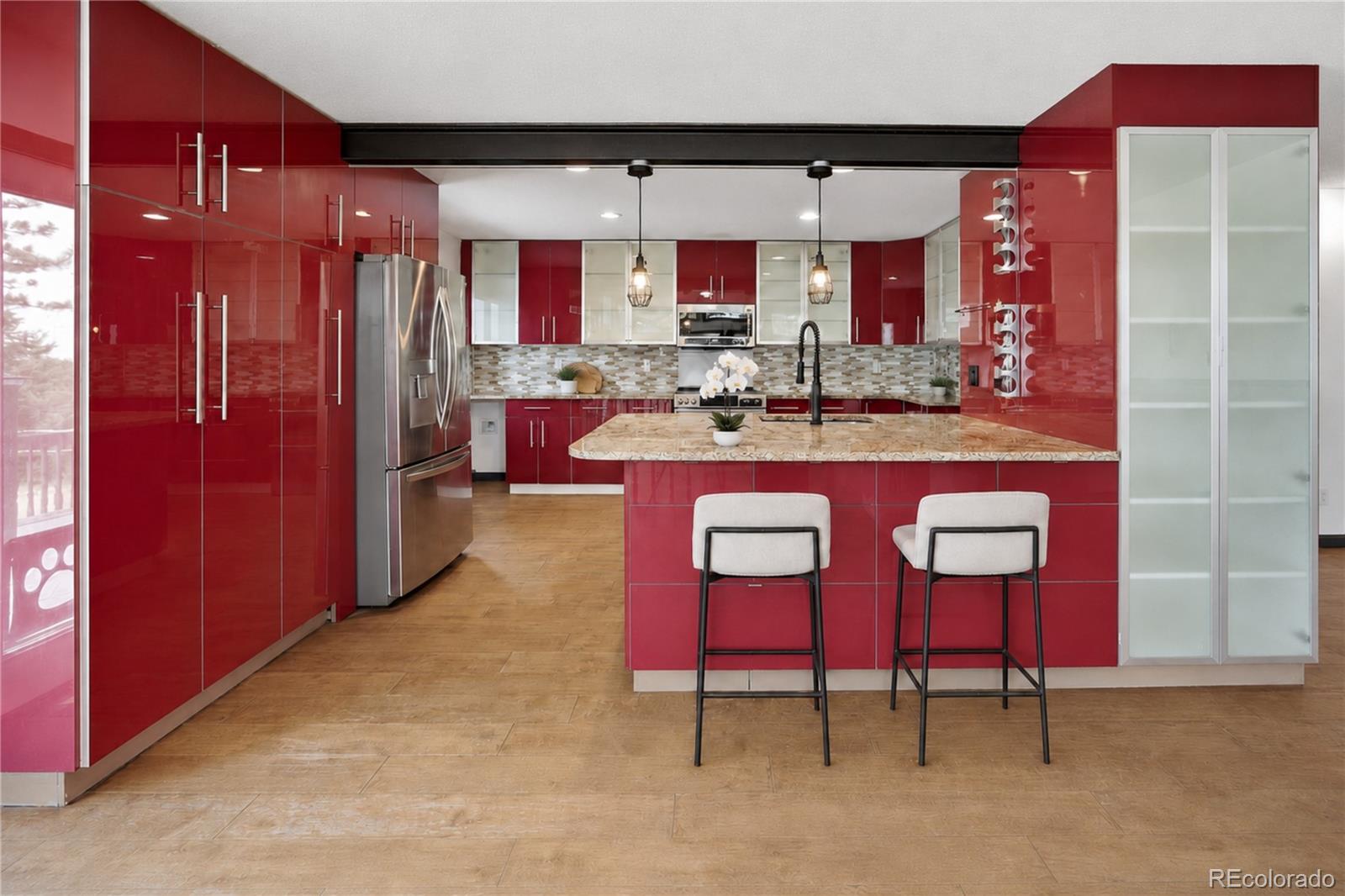 MLS Image #2 for 19622  cypress drive,morrison, Colorado