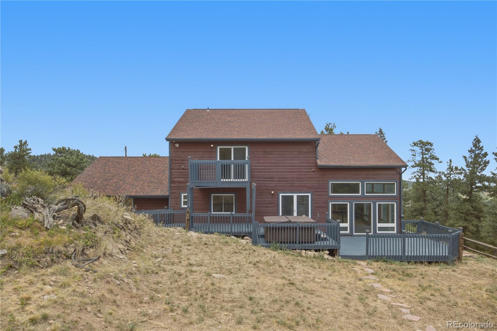 MLS Image #22 for 19622  cypress drive,morrison, Colorado
