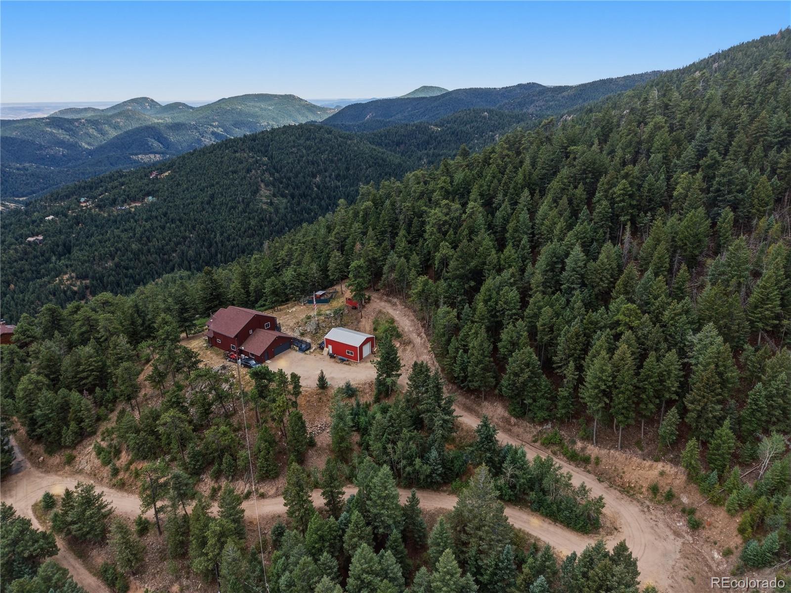 MLS Image #24 for 19622  cypress drive,morrison, Colorado