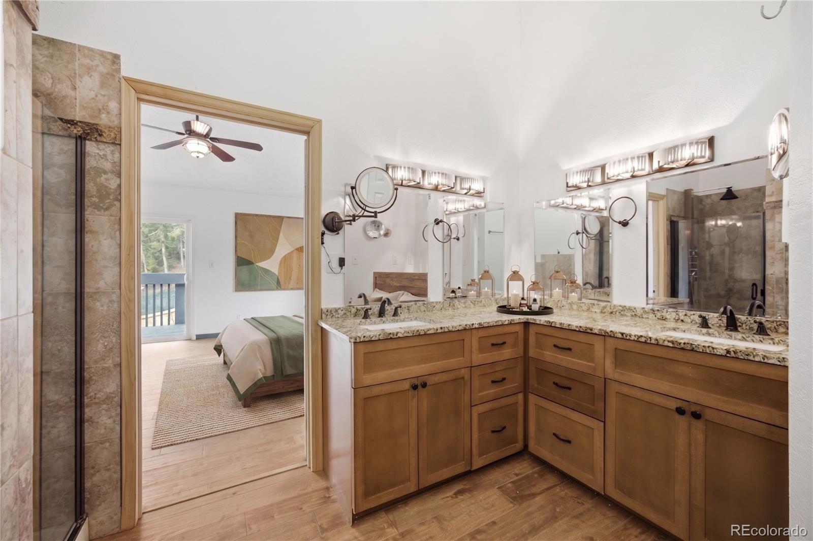 MLS Image #5 for 19622  cypress drive,morrison, Colorado