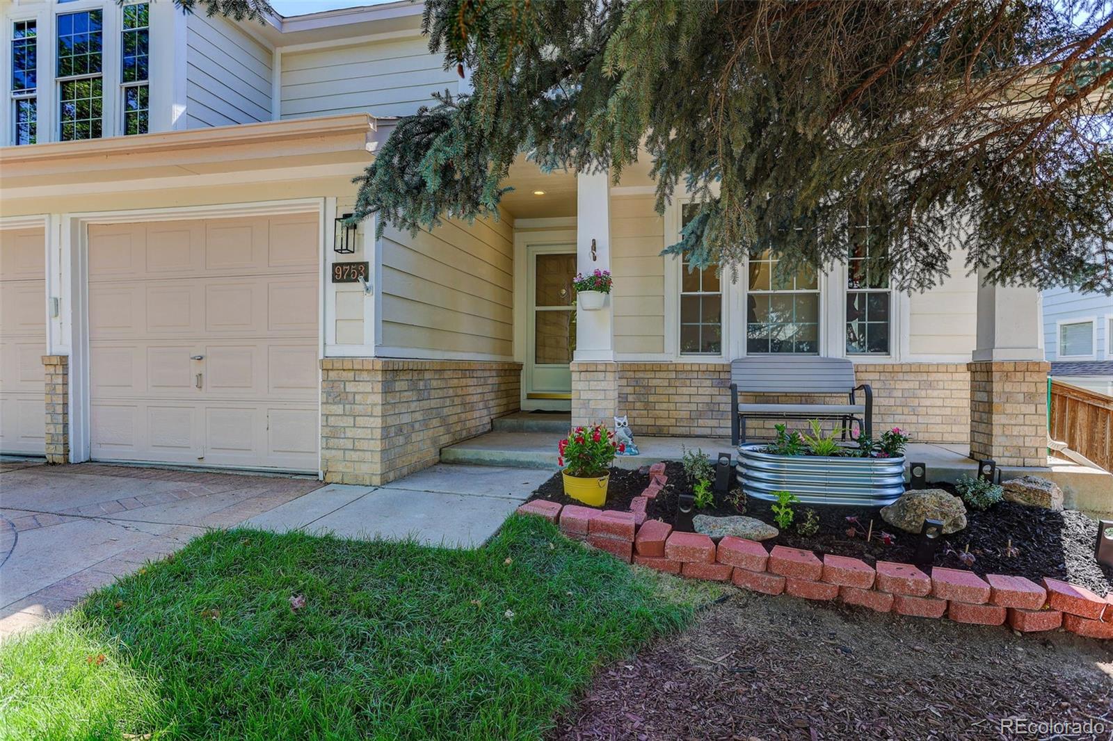 MLS Image #1 for 9753  carr circle,westminster, Colorado