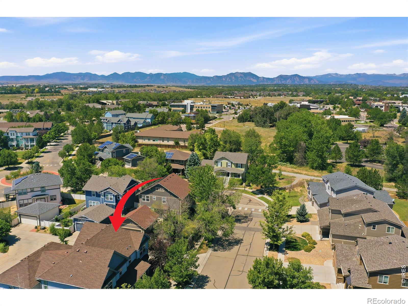 MLS Image #29 for 340  riverton road,lafayette, Colorado