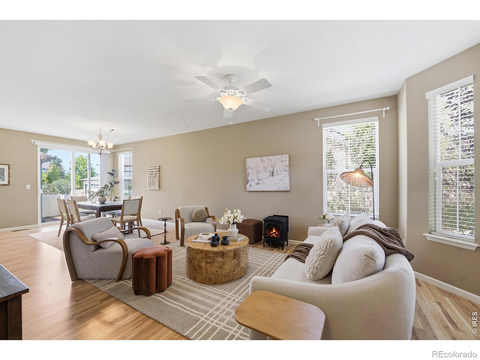 MLS Image #3 for 340  riverton road,lafayette, Colorado