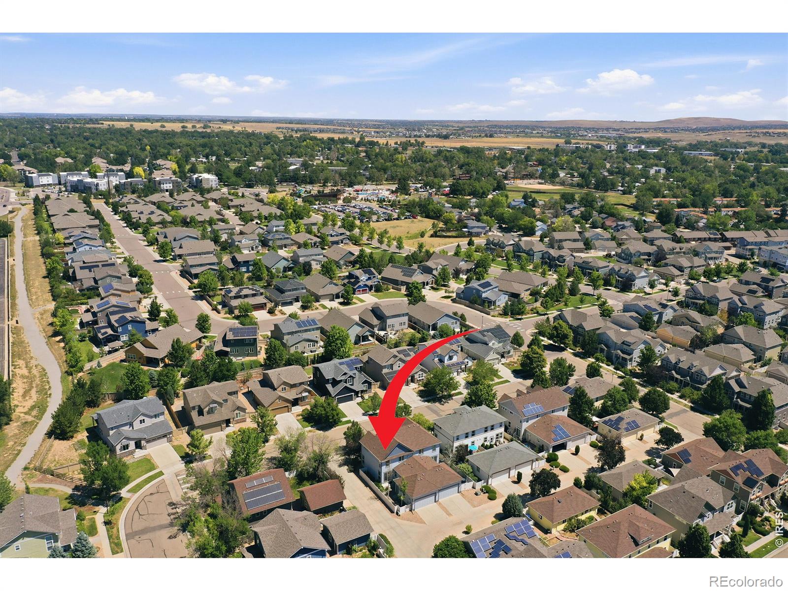 MLS Image #31 for 340  riverton road,lafayette, Colorado