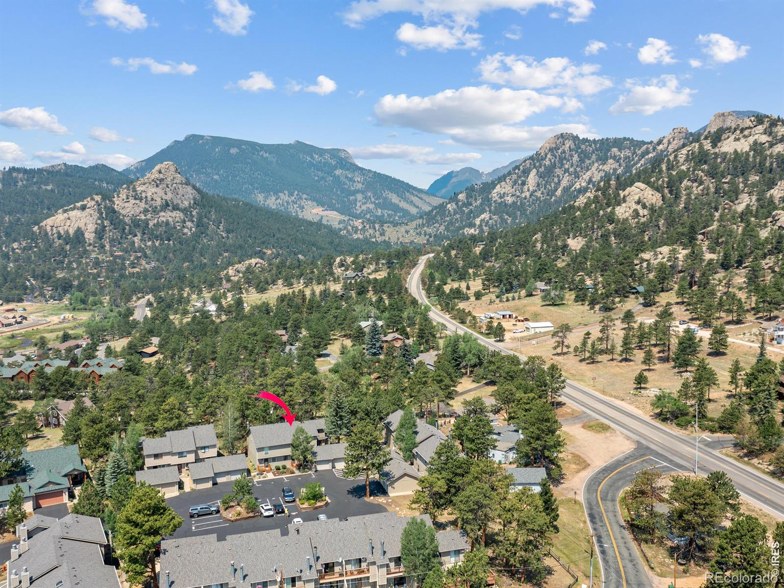 MLS Image #10 for 321  big horn drive,estes park, Colorado