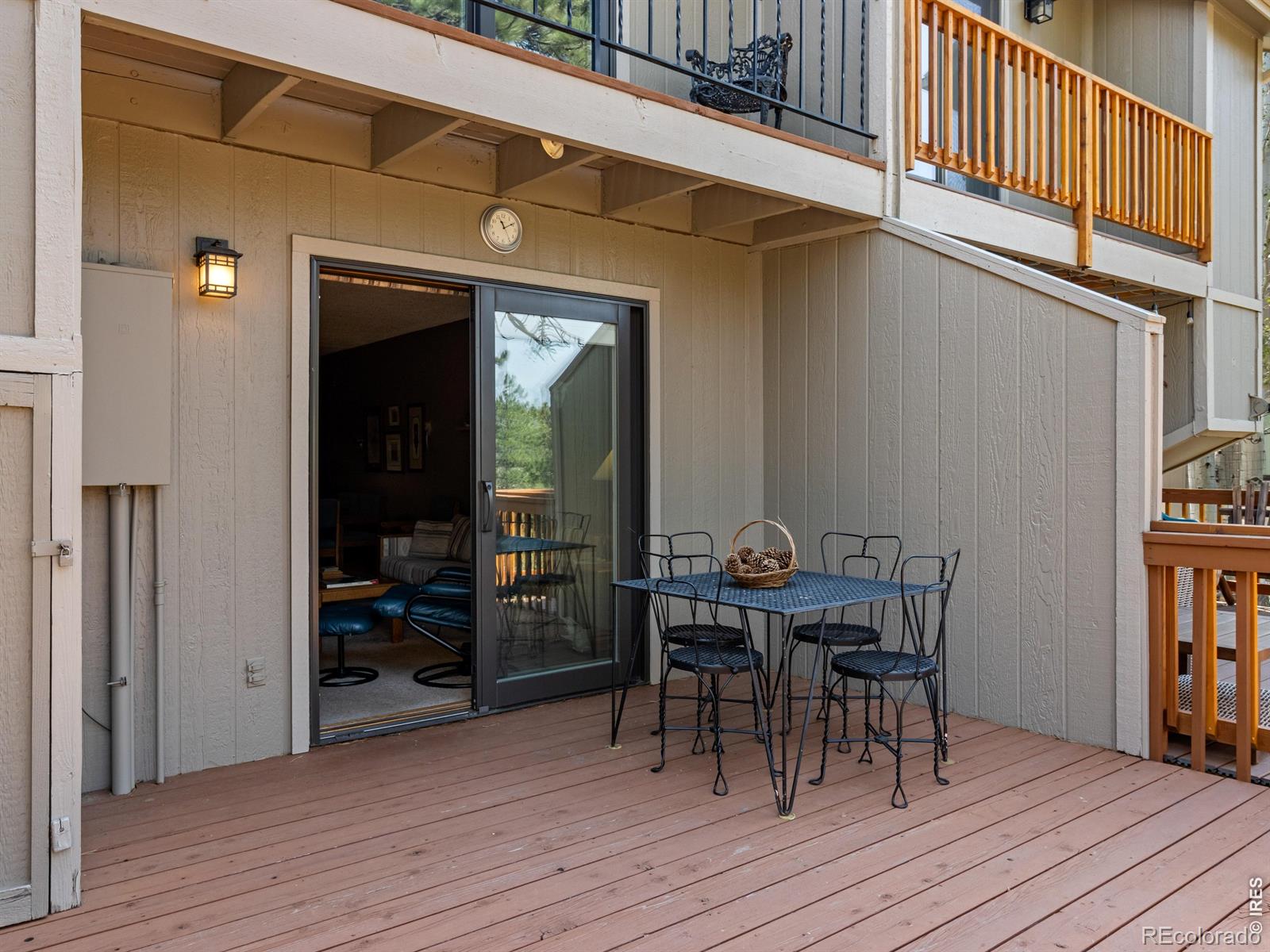 MLS Image #11 for 321  big horn drive,estes park, Colorado