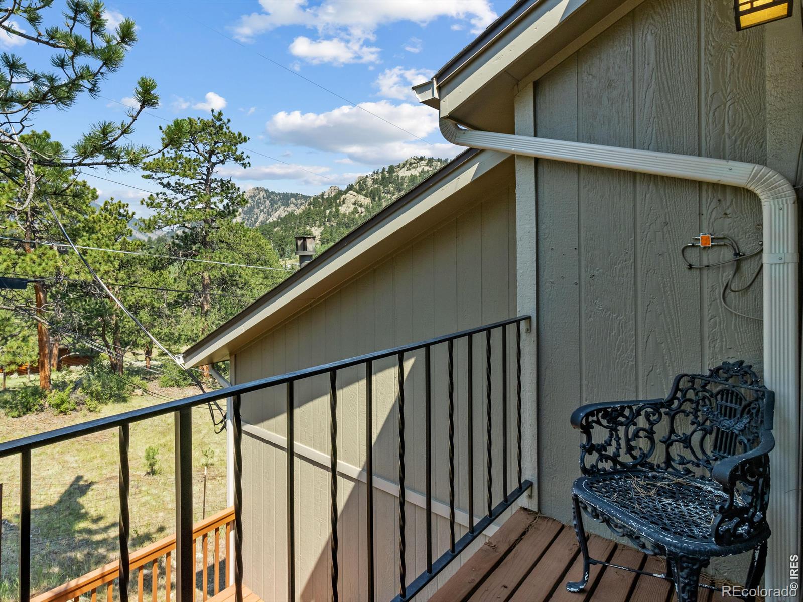 MLS Image #12 for 321  big horn drive,estes park, Colorado