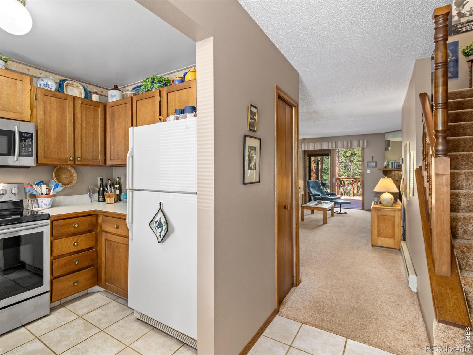 MLS Image #18 for 321  big horn drive,estes park, Colorado