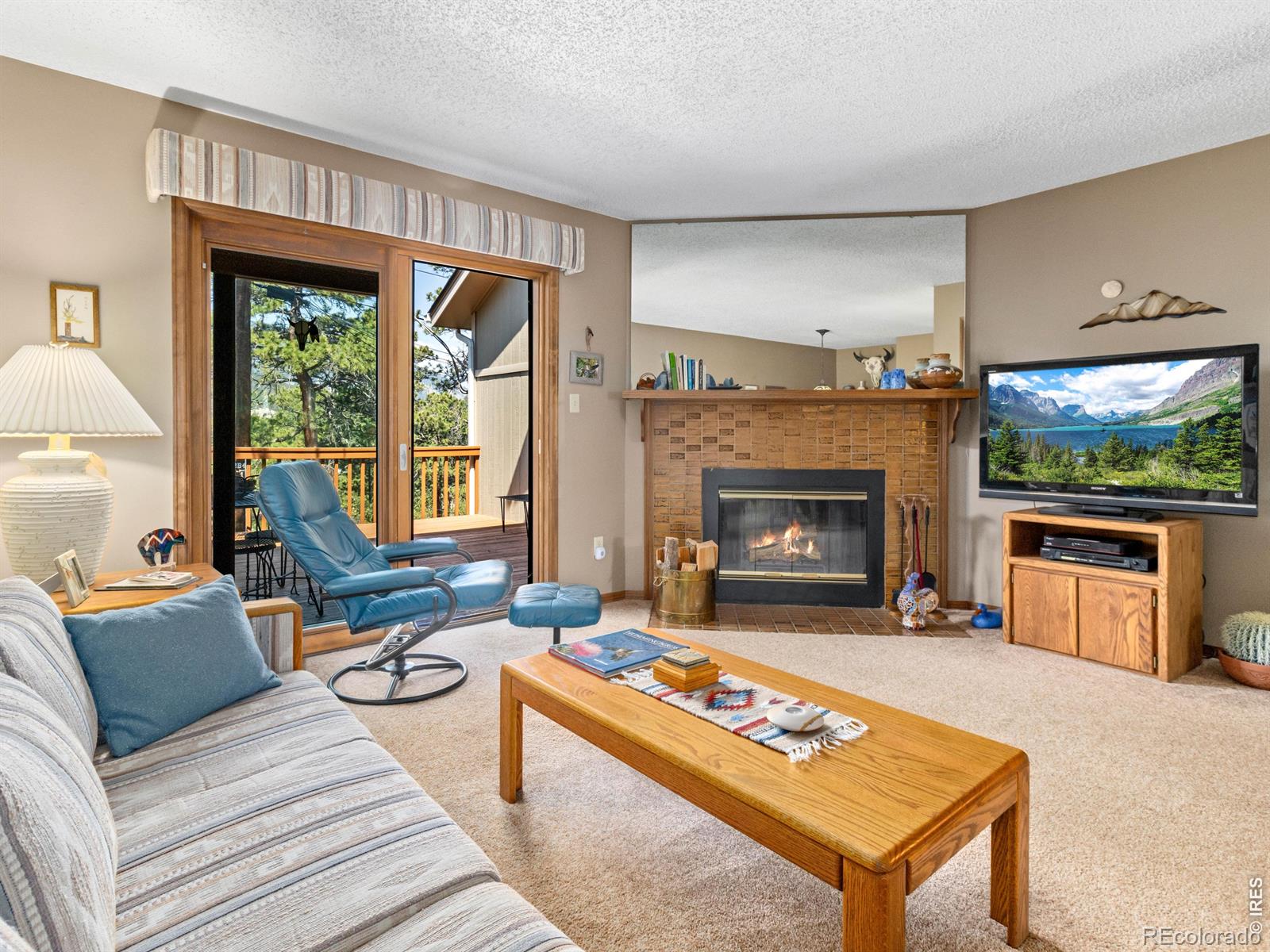 MLS Image #2 for 321  big horn drive,estes park, Colorado