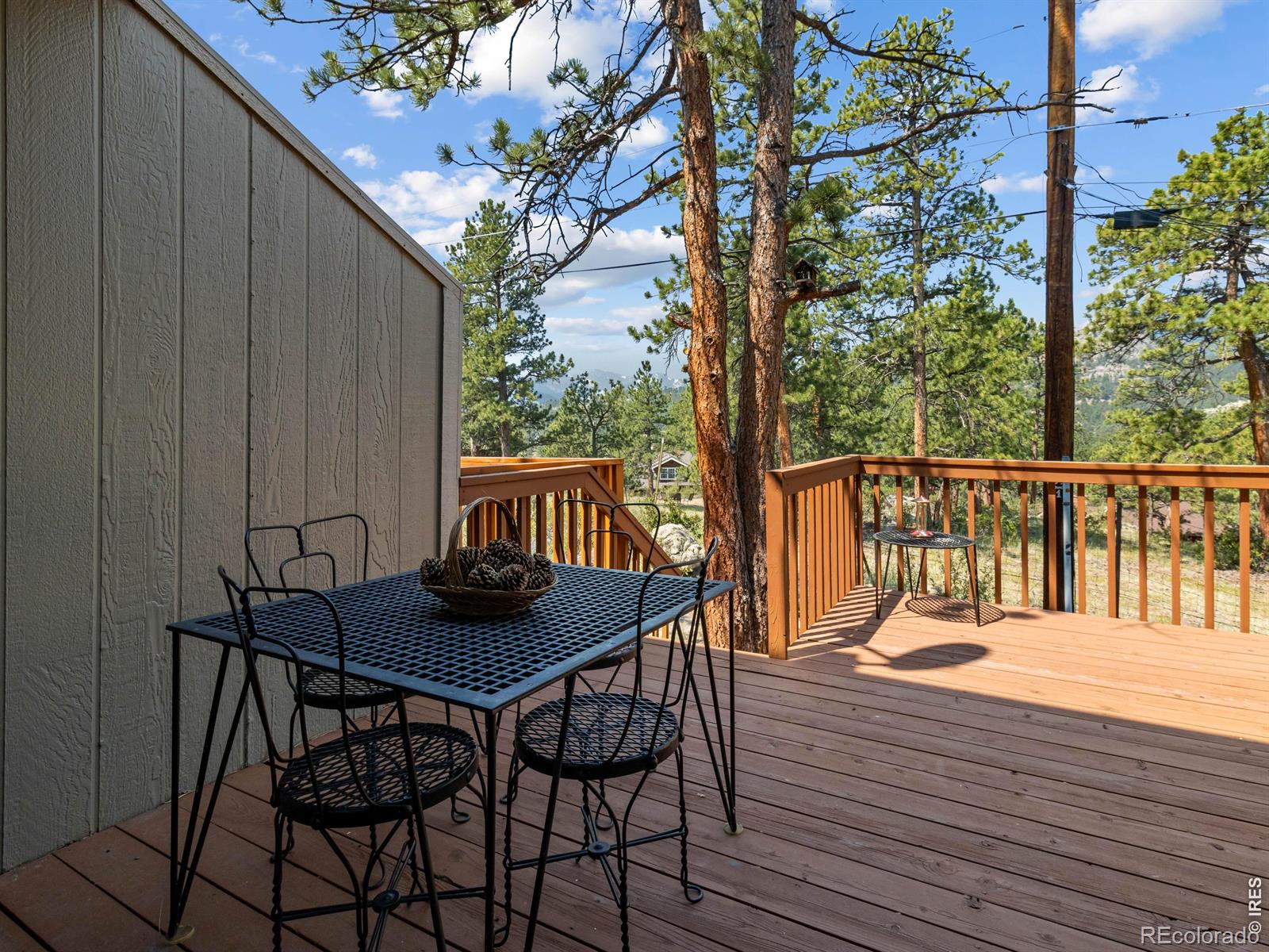 MLS Image #3 for 321  big horn drive,estes park, Colorado