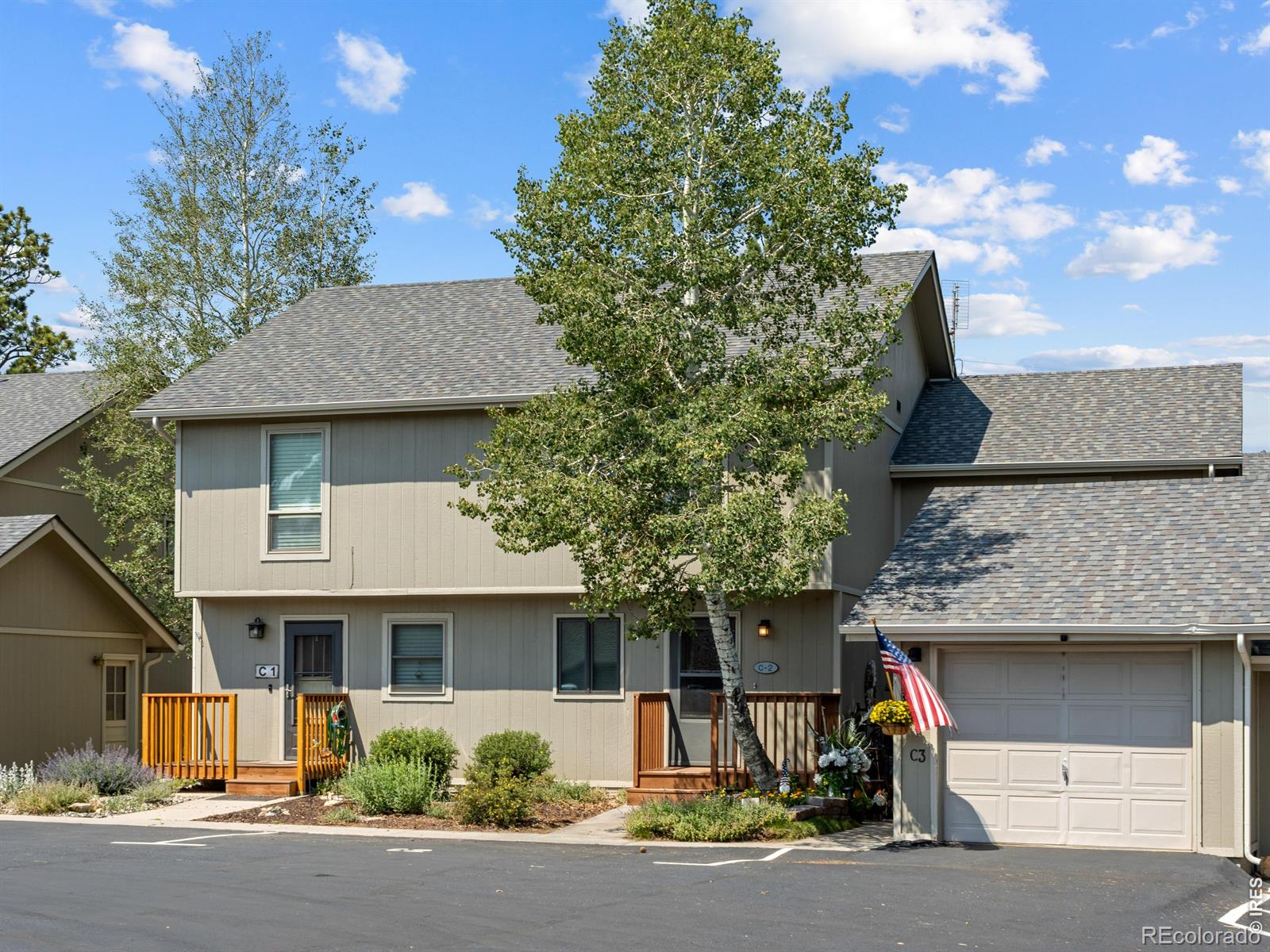 MLS Image #38 for 321  big horn drive,estes park, Colorado