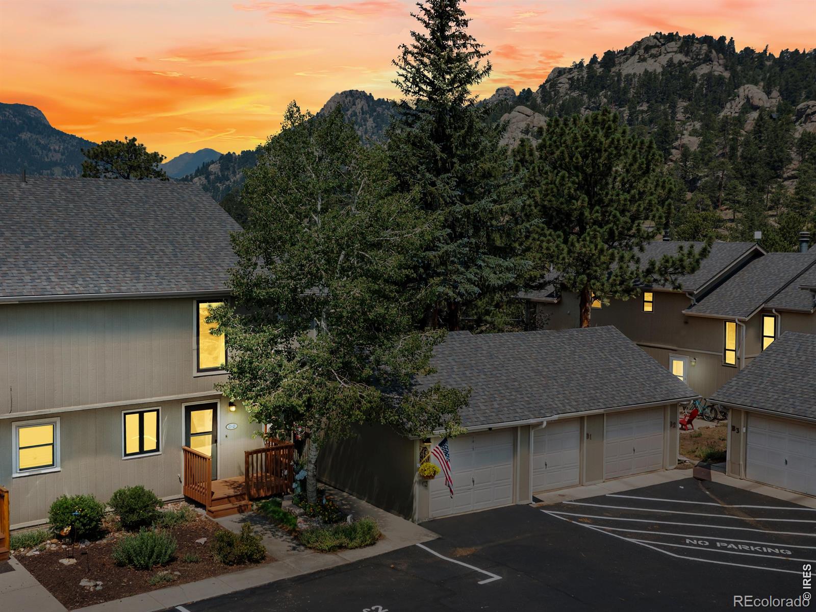 MLS Image #39 for 321  big horn drive,estes park, Colorado